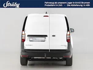 FORD Grand Transit Connect Kaw. 2.0 EcoBlue 122PS Trend 4x4