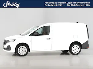 FORD Grand Transit Connect Kaw. 2.0 EcoBlue 122PS Trend 4x4