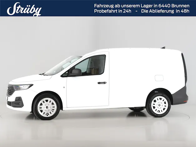 Ford Grand Transit Connect Kaw. 2.0 EcoBlue 122PS Trend 4x4