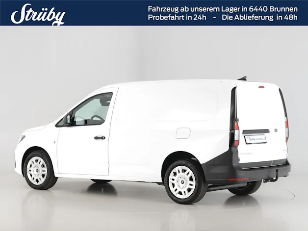 Ford Grand Transit Connect Kaw. 2.0 EcoBlue 122PS Trend 4x4