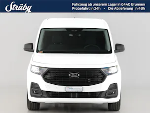 FORD Grand Transit Connect Kaw. 2.0 EcoBlue 122PS Trend 4x4