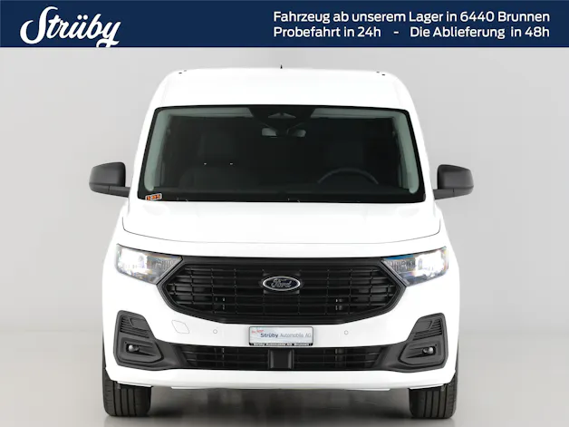 Ford Grand Transit Connect Kaw. 2.0 EcoBlue 122PS Trend 4x4