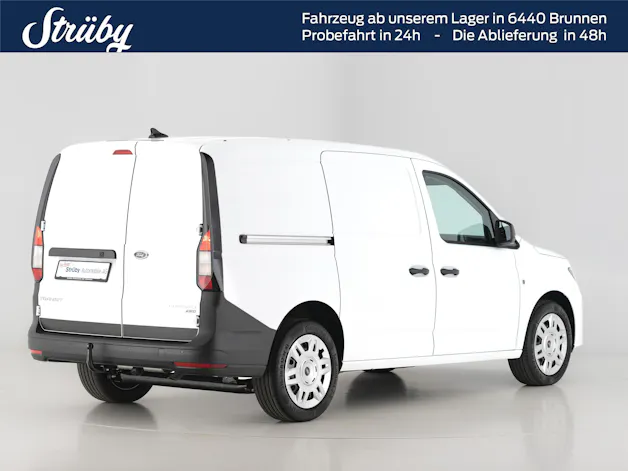 Ford Grand Transit Connect Kaw. 2.0 EcoBlue 122PS Trend 4x4