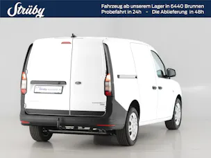 FORD Grand Transit Connect Kaw. 2.0 EcoBlue 122PS Trend 4x4