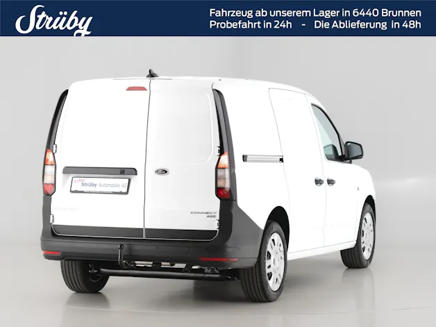 Ford Grand Transit Connect Kaw. 2.0 EcoBlue 122PS Trend 4x4