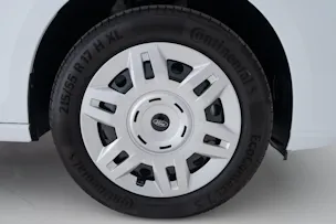 FORD Grand Transit Connect Kaw. 2.0 EcoBlue 122PS Trend 4x4