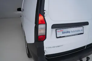 FORD Grand Transit Connect Kaw. 2.0 EcoBlue 122PS Trend 4x4