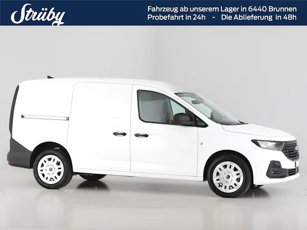 Ford Grand Transit Connect Kaw. 2.0 EcoBlue 122PS Trend 4x4