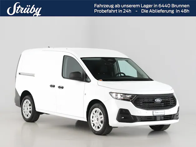 Ford Grand Transit Connect Kaw. 2.0 EcoBlue 122PS Trend 4x4