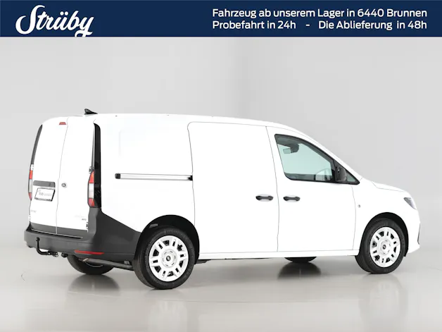 Ford Grand Transit Connect Kaw. 2.0 EcoBlue 122PS Trend 4x4