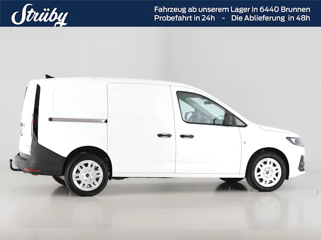 Ford Grand Transit Connect Kaw. 2.0 EcoBlue 122PS Trend 4x4