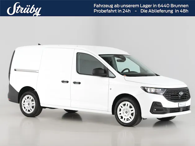 Ford Grand Transit Connect Kaw. 2.0 EcoBlue 122PS Trend 4x4