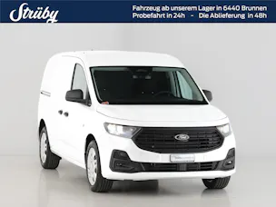 FORD Grand Transit Connect Kaw. 2.0 EcoBlue 122PS Trend 4x4
