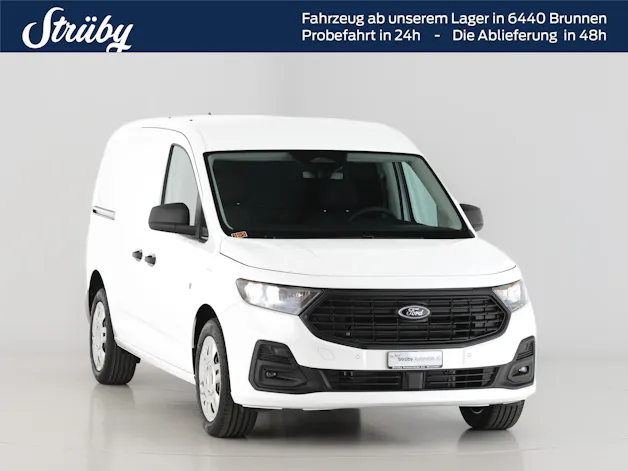 Ford Grand Transit Connect Kaw. 2.0 EcoBlue 122PS Trend 4x4