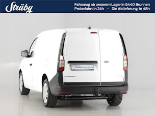 FORD Grand Transit Connect Kaw. 2.0 EcoBlue 122PS Trend 4x4