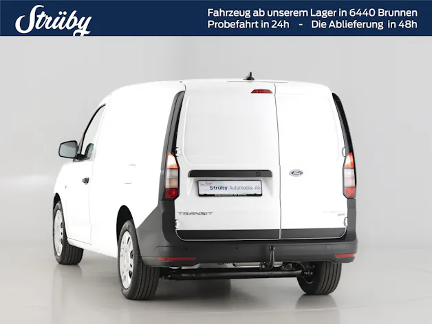Ford Grand Transit Connect Kaw. 2.0 EcoBlue 122PS Trend 4x4