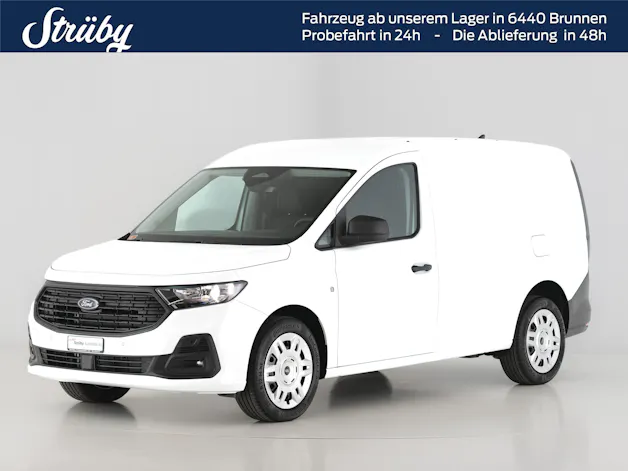 Ford Grand Transit Connect Kaw. 2.0 EcoBlue 122PS Trend 4x4