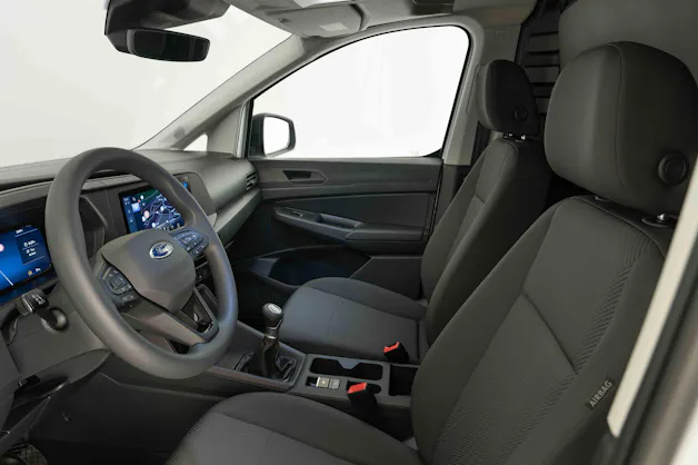 FORD Grand Transit Connect Kaw. 2.0 EcoBlue 122PS Trend 4x4