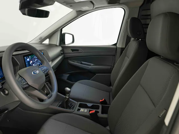 FORD Grand Transit Connect Kaw. 2.0 EcoBlue 122PS Trend 4x4