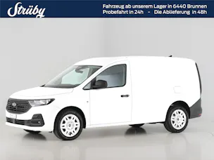 FORD Grand Transit Connect Kaw. 2.0 EcoBlue 122PS Trend 4x4