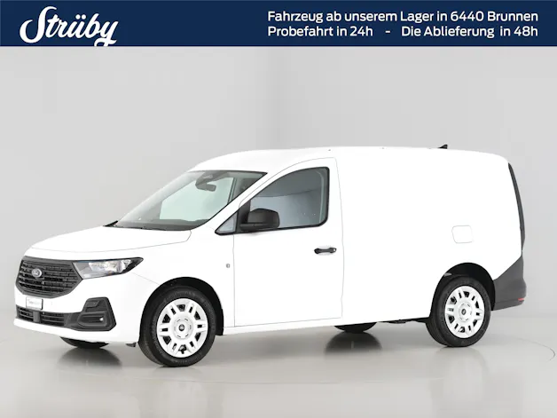 Ford Grand Transit Connect Kaw. 2.0 EcoBlue 122PS Trend 4x4