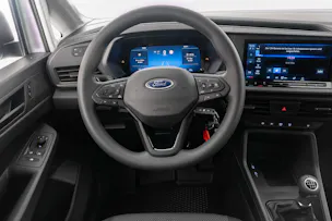 FORD Grand Transit Connect Kaw. 2.0 EcoBlue 122PS Trend 4x4