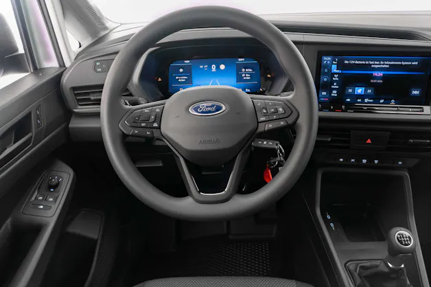 FORD Grand Transit Connect Kaw. 2.0 EcoBlue 122PS Trend 4x4