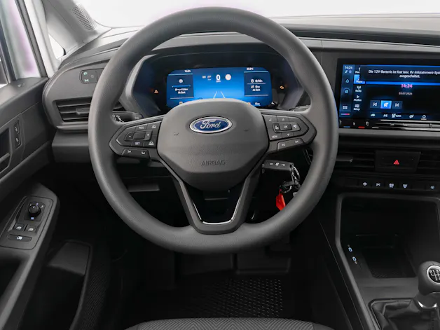 FORD Grand Transit Connect Kaw. 2.0 EcoBlue 122PS Trend 4x4