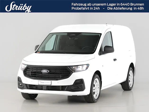 Ford Grand Transit Connect Kaw. 2.0 EcoBlue 122PS Trend 4x4