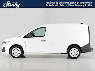 FORD Grand Transit Connect Kaw. 2.0 EcoBlue 122PS Trend 4x4