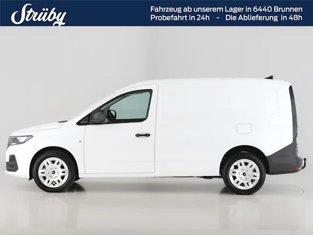 Ford Grand Transit Connect Kaw. 2.0 EcoBlue 122PS Trend 4x4