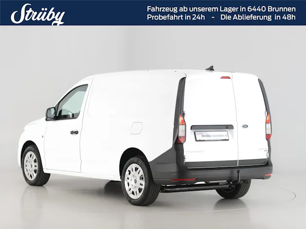 Ford Grand Transit Connect Kaw. 2.0 EcoBlue 122PS Trend 4x4