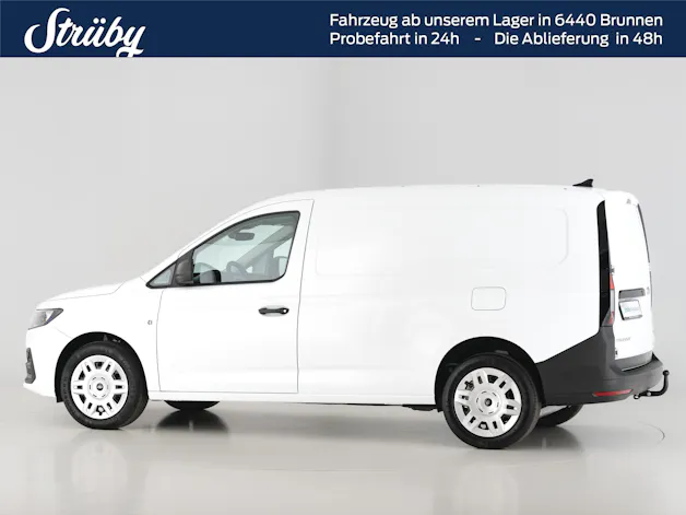 Ford Grand Transit Connect Kaw. 2.0 EcoBlue 122PS Trend 4x4