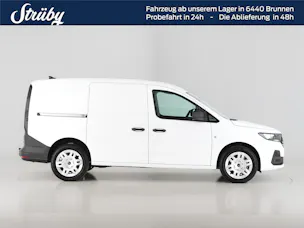 FORD Grand Transit Connect Kaw. 2.0 EcoBlue 122PS Trend 4x4