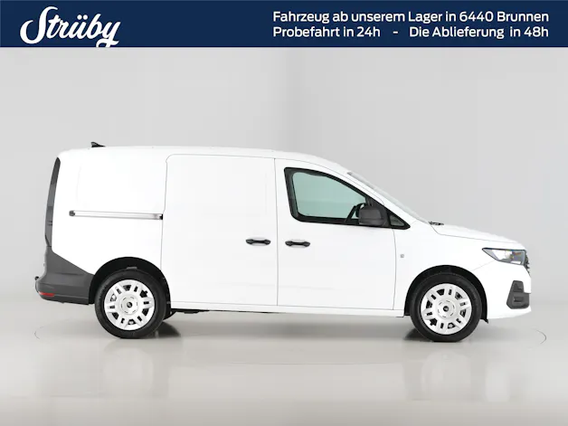 Ford Grand Transit Connect Kaw. 2.0 EcoBlue 122PS Trend 4x4