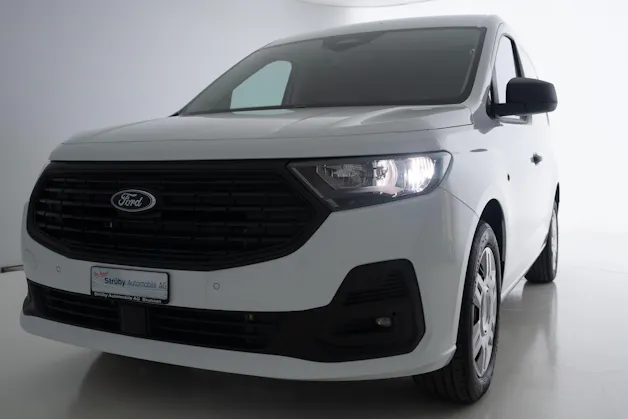 FORD Grand Transit Connect Kaw. 2.0 EcoBlue 122PS Trend 4x4