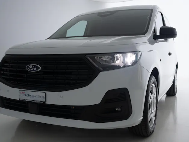 FORD Grand Transit Connect Kaw. 2.0 EcoBlue 122PS Trend 4x4