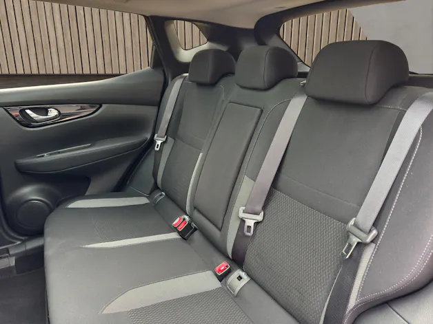 Nissan Qashqai Acenta 1.3 DIG-T