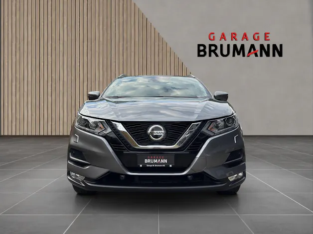Nissan Qashqai Acenta 1.3 DIG-T