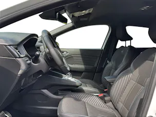 RENAULT Captur 1.3 TCe 160 esprit Alpine EDC