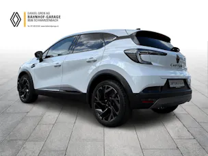 RENAULT Captur 1.3 TCe 160 esprit Alpine EDC