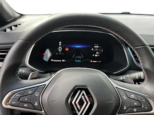 RENAULT Captur 1.3 TCe 160 esprit Alpine EDC