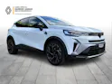 Renault Captur 1.3 TCe 160 esprit Alpine EDC