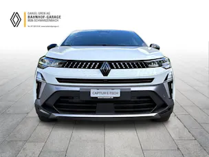 RENAULT Captur 1.3 TCe 160 esprit Alpine EDC