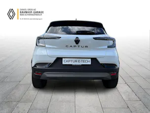 RENAULT Captur 1.3 TCe 160 esprit Alpine EDC