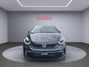 Honda Jazz 1.5 i-MMD Elegance
