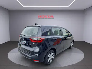 Honda Jazz 1.5 i-MMD Elegance