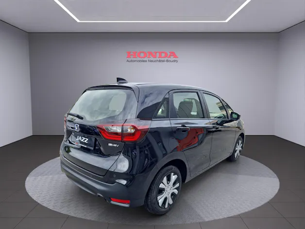 Honda Jazz 1.5 i-MMD Elegance
