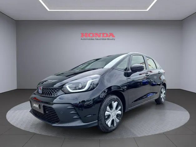 Honda Jazz 1.5 i-MMD Elegance