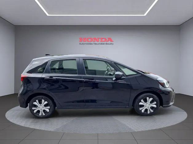 Honda Jazz 1.5 i-MMD Elegance